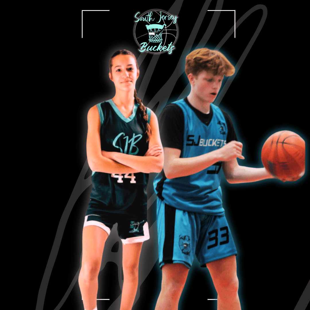 South Jersey Buckets BucketsFamily